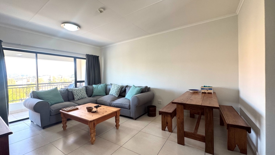 To Let 2 Bedroom Property for Rent in De Velde Western Cape